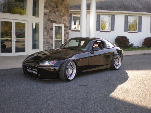 Auto Body Shop «Transformation Auto Body», reviews and photos, 2162 Riverside Dr #5, Bethlehem, PA 18015, USA