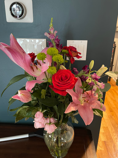 Florist «Henry Hampton Floral», reviews and photos, 1335 S State St, Chicago, IL 60605, USA