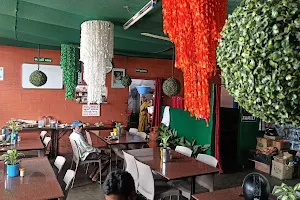 Surabhi non veg restaurant image