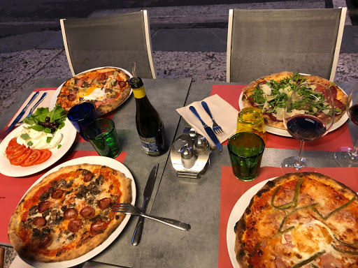 Pizzeria Bella Napoli - Verona in Verona, Provincia di Verona