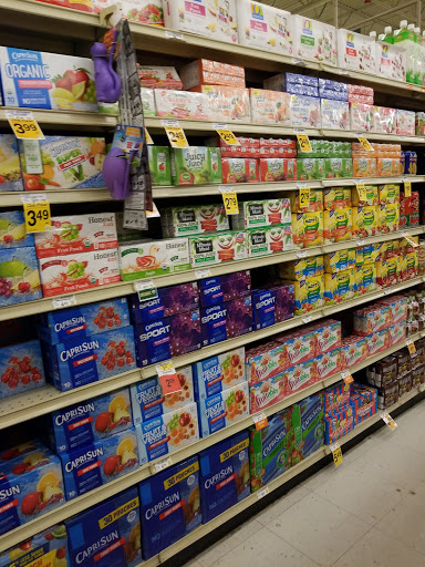 Grocery Store «Safeway», reviews and photos, 4548 Centerplace Dr, Greeley, CO 80632, USA