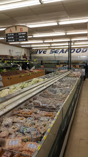 Asian Grocery Store «New Truong Nguyen Market», reviews and photos, 3555 East Walnut Street #221, Garland, TX 75042, USA