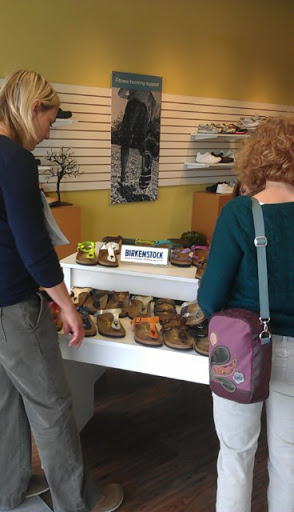 Orthopedic Shoe Store «Foot Solutions Cincinnati North», reviews and photos, 5475 Deerfield Blvd, Mason, OH 45040, USA