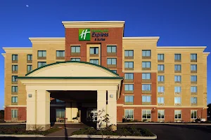 Holiday Inn Express & Suites Halifax Airport, an IHG Hotel image