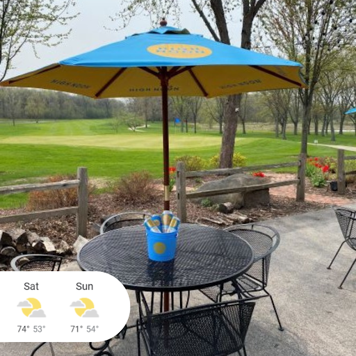 Country Club «Muskego Lakes Country Club», reviews and photos, S100W14020 Loomis Rd, Muskego, WI 53150, USA