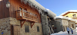 Photo Hébergement Chalet Arabette 73320 Tignes (miniature)
