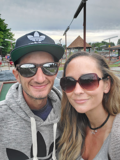 Amusement Center «Putt-Putt Fun Center», reviews and photos, 5720 Bardstown Rd, Louisville, KY 40291, USA