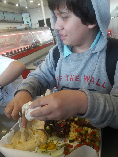 Butcher Shop «Chop Shop Butcher & Kitchen», reviews and photos, 11144 Balboa Blvd, Granada Hills, CA 91344, USA