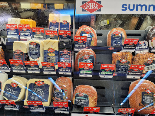 Supermarket «Food City», reviews and photos, 2478 US-421, Harlan, KY 40831, USA