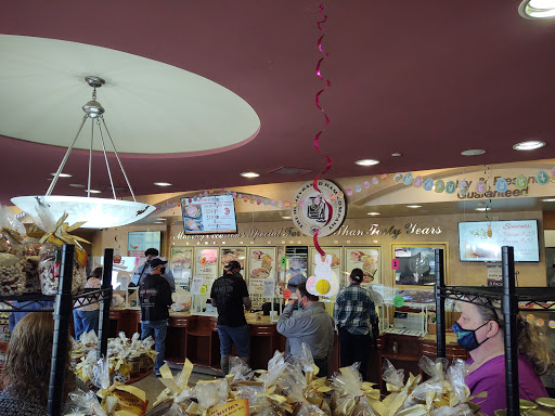 Ham Shop «The HoneyBaked Ham Co.», reviews and photos, 5300 Sunrise Blvd, Fair Oaks, CA 95628, USA