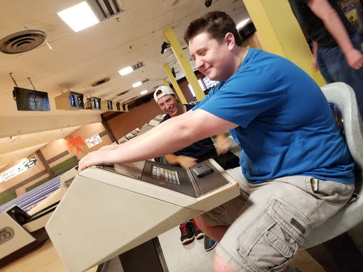 Sports Complex «Thunderbird Lanes», reviews and photos, 423 E Main St, Wrightstown, NJ 08562, USA