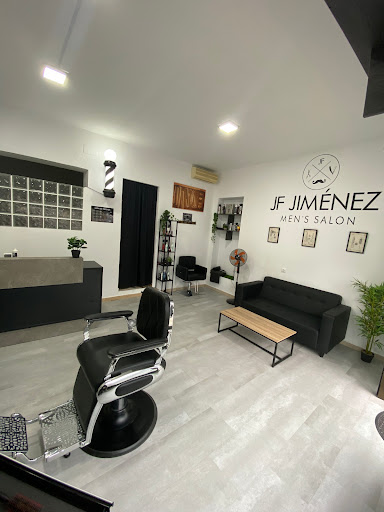 JF Jiménez Men's Salón en Barbate, Cádiz