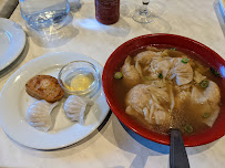 Plats et boissons du Restaurant chinois La Rose de Chine à Juvisy-sur-Orge - n°8