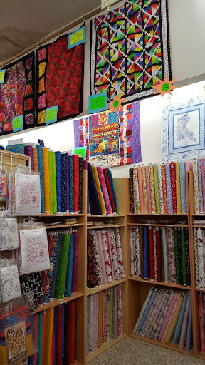 Vacuum Cleaner Store «35th Avenue Sew & Vac», reviews and photos, 3548 W Northern Ave, Phoenix, AZ 85051, USA