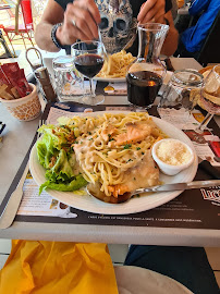 Plats et boissons du Restaurant Brasserie de la Gare à Ailly-sur-Somme - n°4