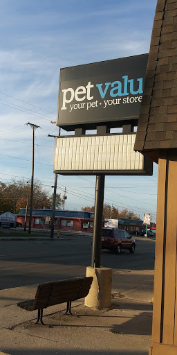 Pet Supply Store «Pet Valu Pet Store», reviews and photos, 2702 Smithville Rd, Dayton, OH 45420, USA