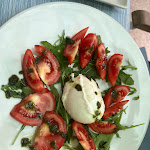 Photo n°4 de l'avis de Teresa. fait le 31/07/2023 à 13:33 sur le  Da Nicoletta à Narni