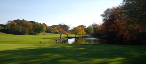 Golf Course «Whitney Farms Golf Course», reviews and photos, 175 Shelton Rd, Monroe, CT 06468, USA