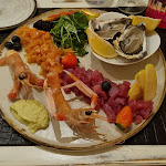 Photo n°1 de l'avis de Filippo. fait le 30/08/2022 à 16:05 sur le  I Mal`Avvezzi- Enoteca del pesce à Tavarnuzze