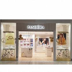 Pandora Queensgate