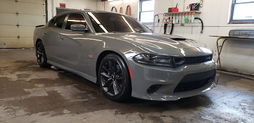 Auto Body Shop «Diamond Collision Services Inc.», reviews and photos, 292 S County Rd 800 E, Avon, IN 46123, USA