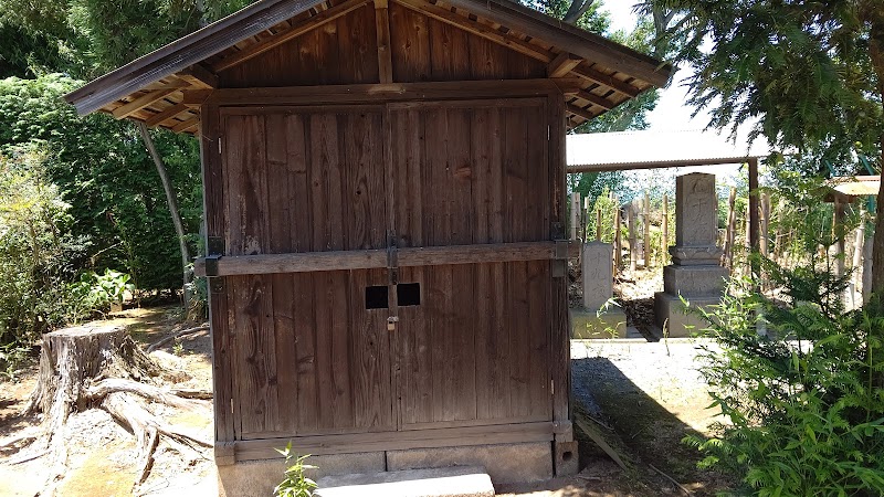 大杉神社