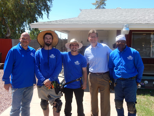 Air Conditioning Contractor «Magic Touch Mechanical», reviews and photos