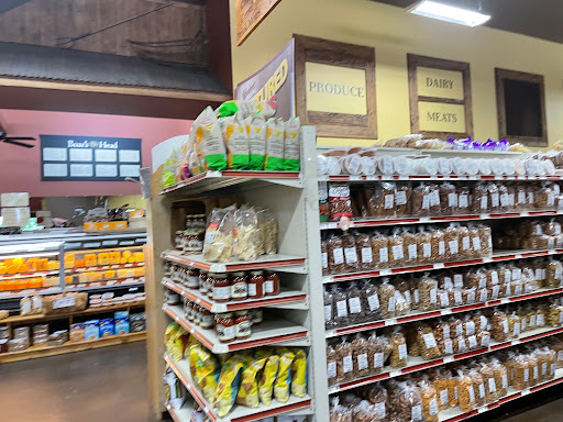 Grocery Store «Yoders Country Market», reviews and photos, 2105 S Seminole Trail, Madison, VA 22727, USA