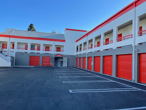 Self-Storage Facility «Public Storage», reviews and photos, 1987 Old Middlefield Way, Mountain View, CA 94043, USA