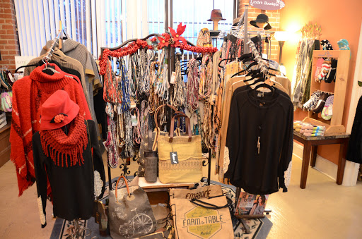 Boutique «Merchants At Cokers», reviews and photos, 401 Wilson Ave, Tullahoma, TN 37388, USA