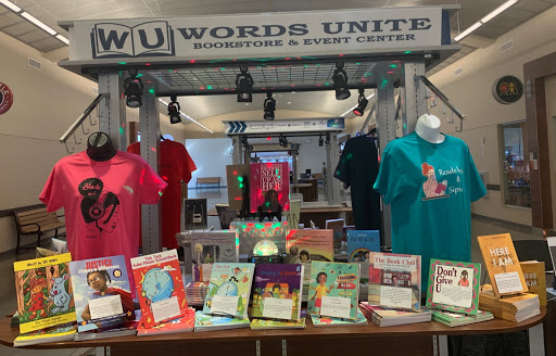 Words Unite Bookstore