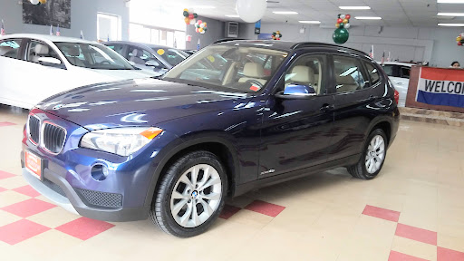 Used Car Dealer «Showroom Auto», reviews and photos, 42-08 35th Ave, Long Island City, NY 11101, USA