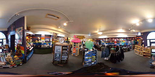 Record Store «Cactus Records & Gifts», reviews and photos, 29 W Main St, Bozeman, MT 59715, USA