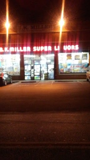 Butcher Shop «B K Miller Meats & Liquor», reviews and photos, 9024 Old Branch Ave, Clinton, MD 20735, USA