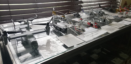 Museum «Naval Air Station Fort Lauderdale Museum», reviews and photos, 4000 W Perimeter Rd, Fort Lauderdale, FL 33315, USA