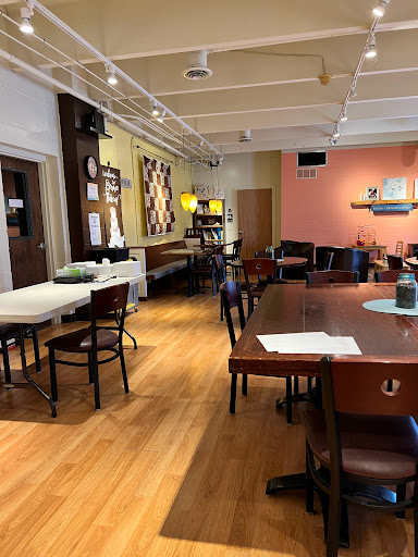 Bakery «Geneva Bakery Cafe», reviews and photos, 6030 Lemon St, East Petersburg, PA 17520, USA