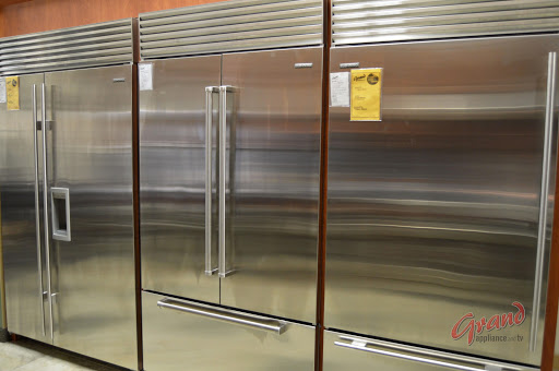 Appliance Store «Grand Appliance and TV», reviews and photos, 240 Peterson Rd, Libertyville, IL 60048, USA