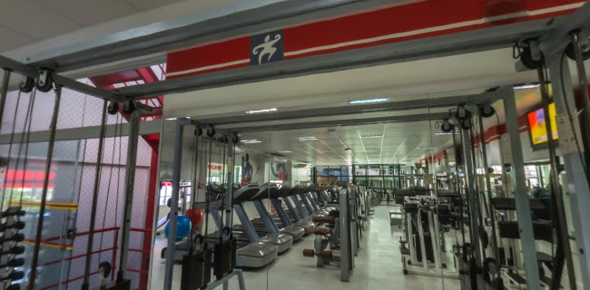 Academia Max Forma - Academia