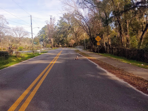 Public Golf Course «Jake Gaither Golf Course», reviews and photos, 913 Bob White Dr, Tallahassee, FL 32305, USA