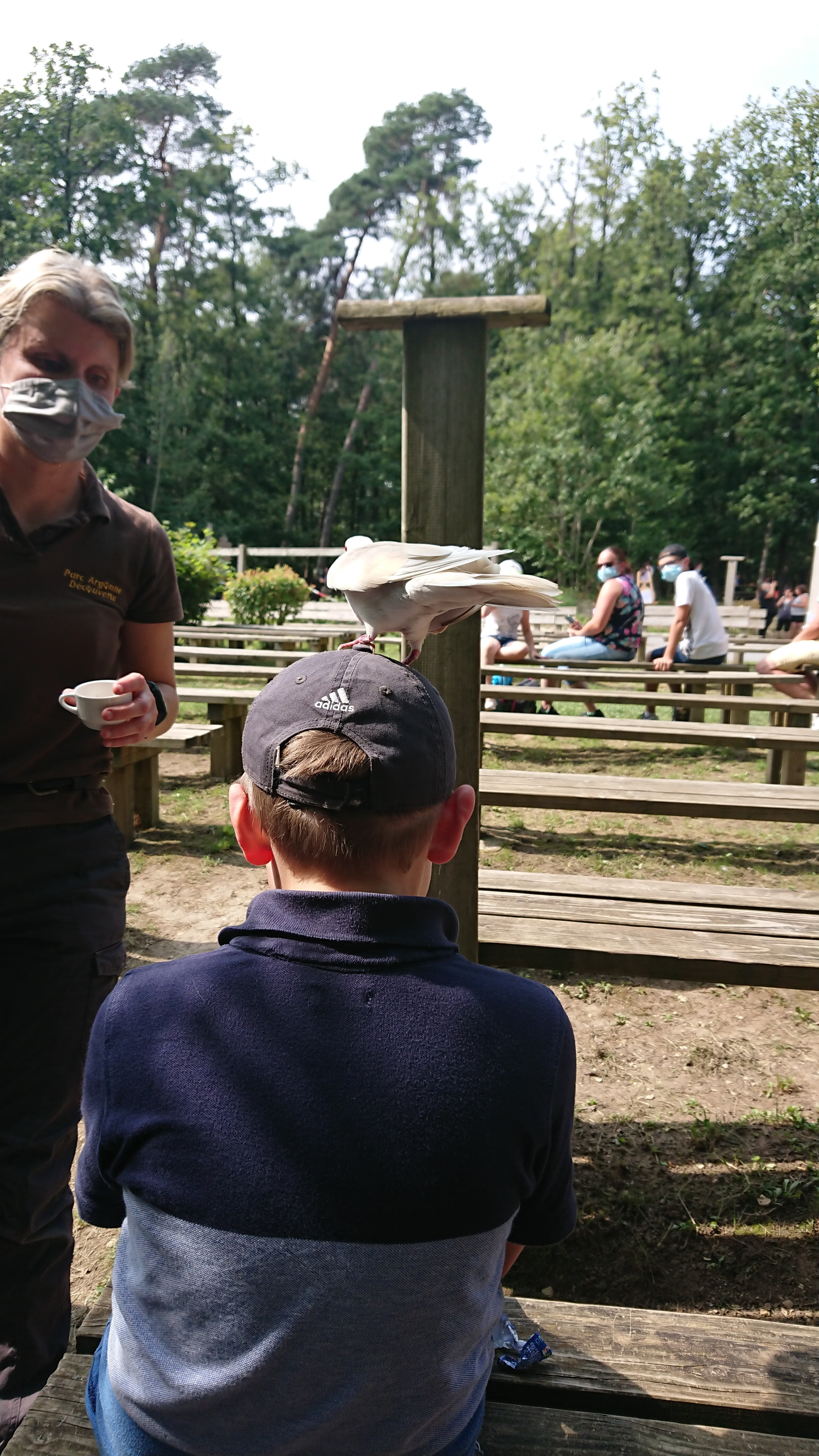 Photo n° 8 de l'avis de ludivine.a fait le 21/08/2021 à 14:21