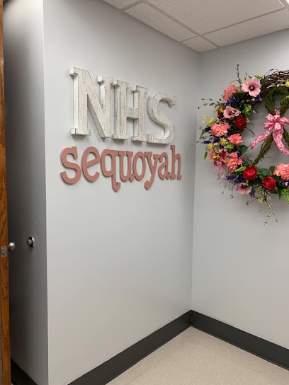 Northeastern Health System Sequoyah