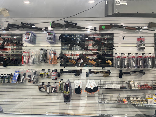 Lucky Pawn & Jewelry, 2170 Opa-Locka Blvd, Opa-locka, FL 33054, USA, 