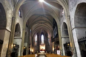Basílica de Santa Maria image