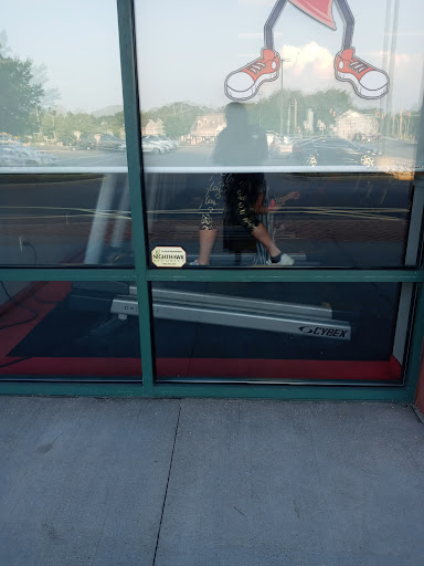 Gym «Snap Fitness», reviews and photos, 3 Bethel Rd, Somers Point, NJ 08244, USA