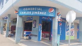 Comercial Carlos Jimenez
