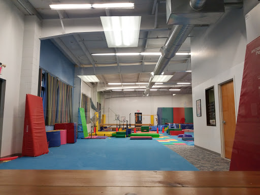 Gymnastics Club «Farmington Valley Gymnastics & More, LLC», reviews and photos, 5 Northwest Dr, Plainville, CT 06062, USA