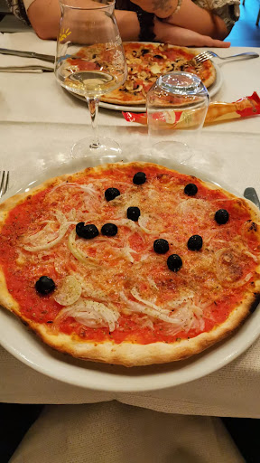 Ristorante Pizzeria da Mimmo in Rovigo, Provincia di Rovigo