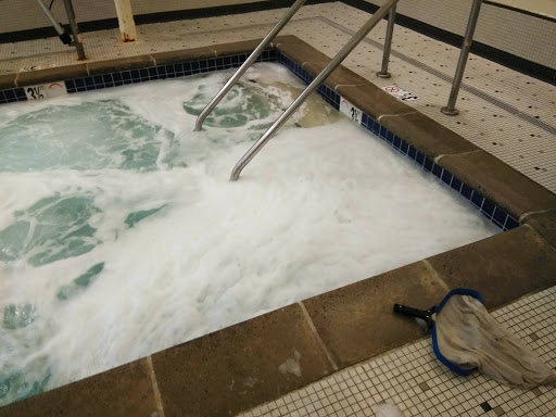 Gym «LA Fitness», reviews and photos, 4949 W 147th St, Hawthorne, CA 90250, USA