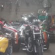 Central Motorcycles