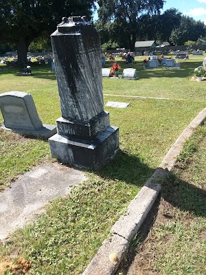 Long Beach Cemetary - photo 3